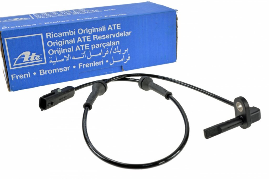 ATE CZUJNIK ABS PRZOD FORD CONNECT 02- 24.0711-5148.3 - Petrostar