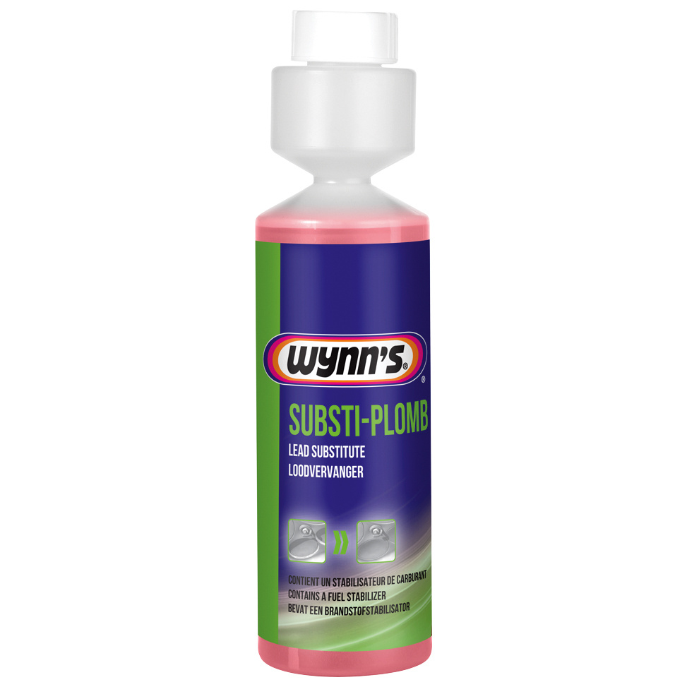 WYNN'S SUBSTI-PLOMB ZASTĘPUJE OŁÓW 250ML - Petrostar