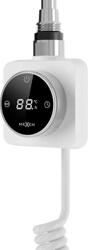 Grzałka elektryczna Mexen FA-FD14 biała 900 W 1 szt.