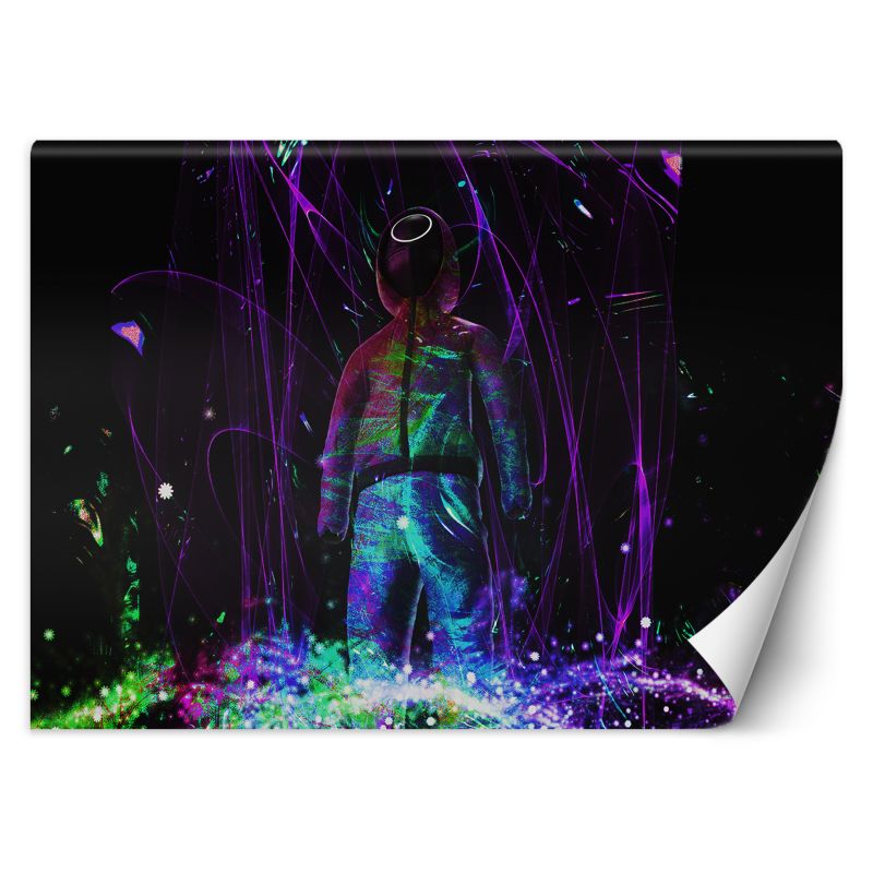Fototapeta Feeby Neon dla gracza 250x175 1 szt