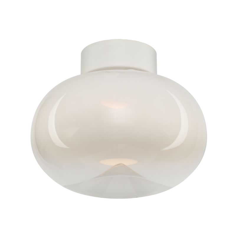 Lampa sufitowa Milagro Vaso LED 4W biały 1 szt.