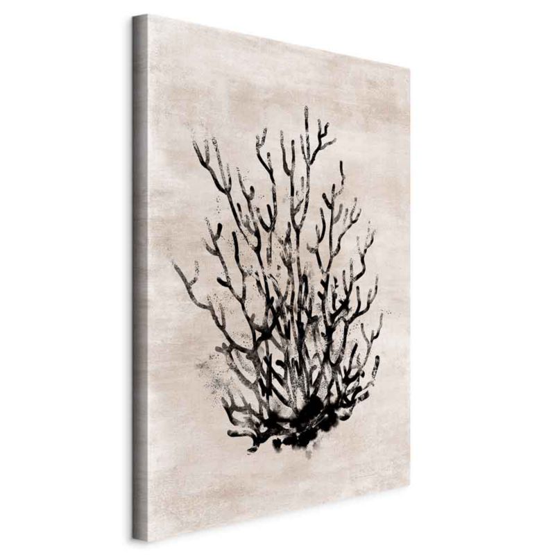 Obraz Artgeist Wodny busz 40 x 60 cm płótno włoskie 1 szt