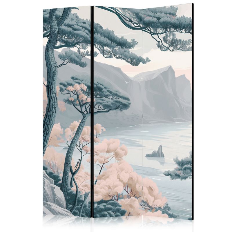Parawan jednostronny Artgeist Pejzaże 135x172 cm Pejzaże 1 szt