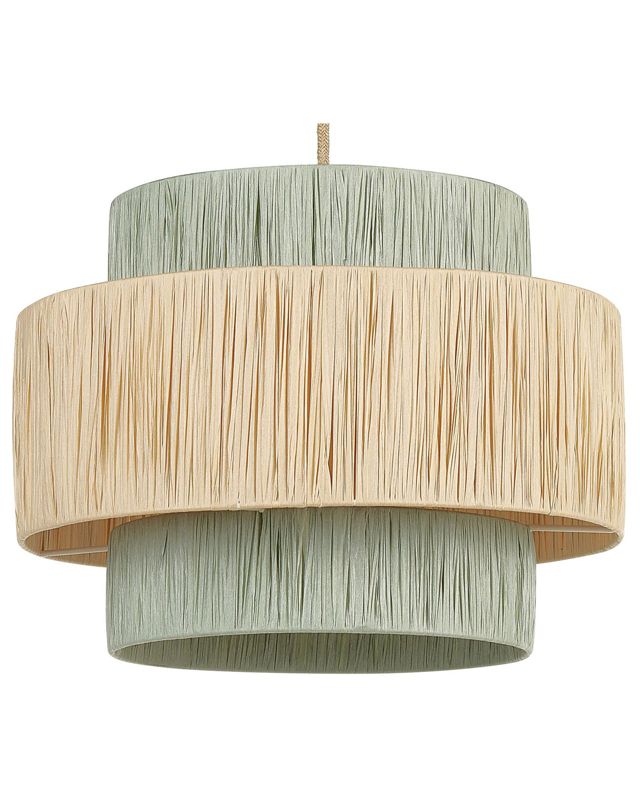 Lampa wisząca Palbra Papier Naturalny 1 szt.