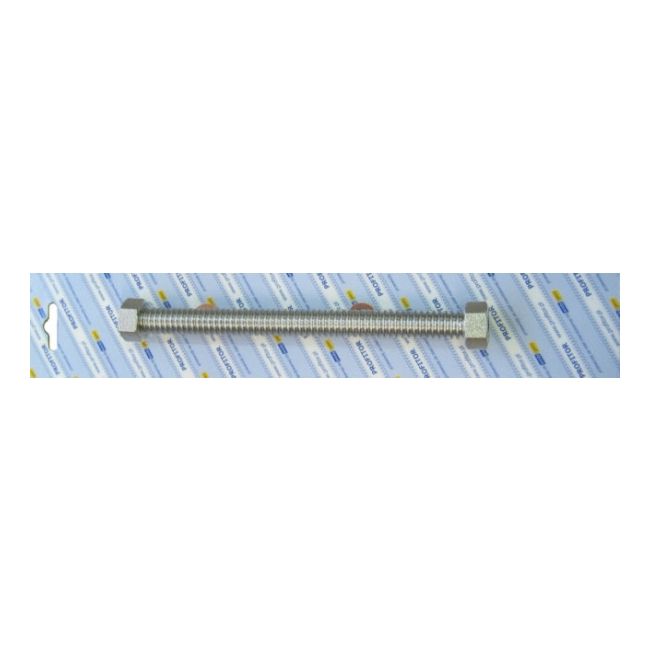 Przewód podłączeniowy do wody Profitor Inox DN12 1/2" 250 mm