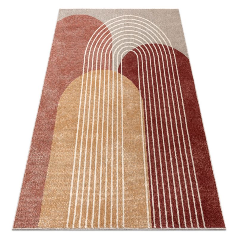 Dywan Fusion RugsX 160x220 cm beż AN381 1 szt.