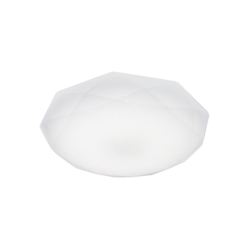 Plafon Milagro Hex LED 12W 1 szt.