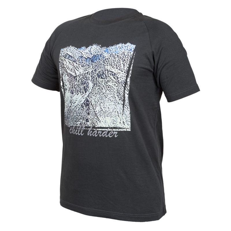 T-shirt outdoor NEO TOOLS góry XL grafitowy 1 szt.