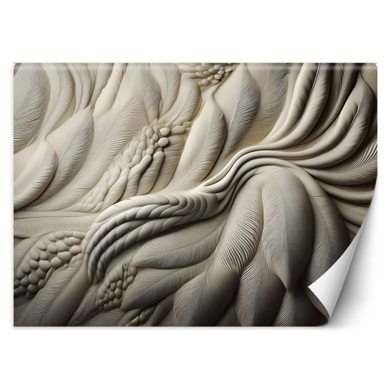 Fototapeta Feeby Abstrakcyjna tekstura 3D 450x315 1 szt