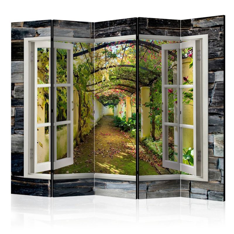 Parawan akustyczny Artgeist Pejzaże 225x172 cm Pejzaże 1 szt