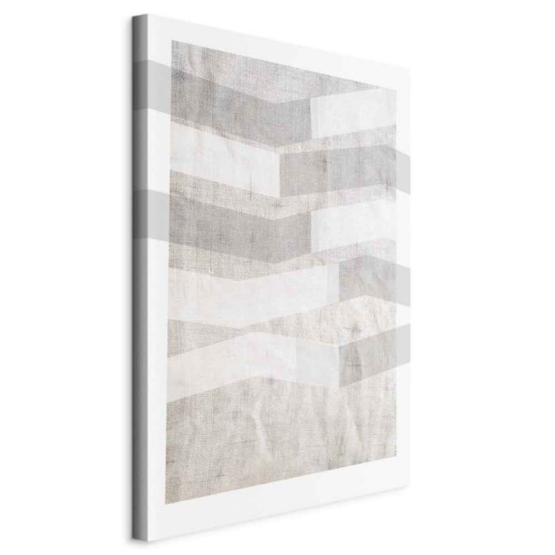 Obraz Artgeist Światłocień 60 x 90 cm płótno włoskie 1 szt