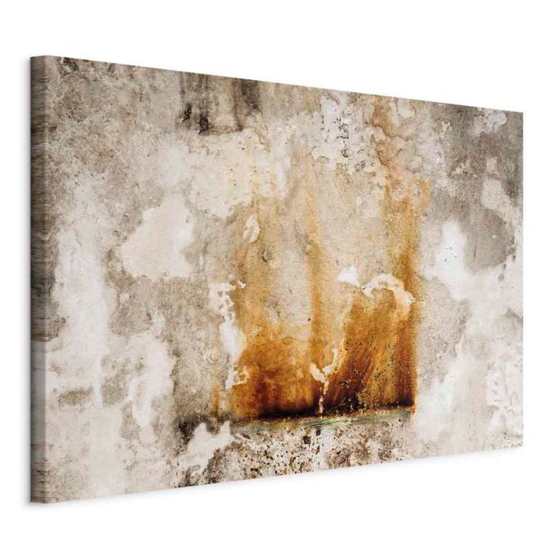 Obraz Artgeist Płomień nadziei 60 x 40 cm flizelina 1 szt