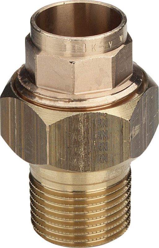 Śrubunek Viega 18 mm 1/2"