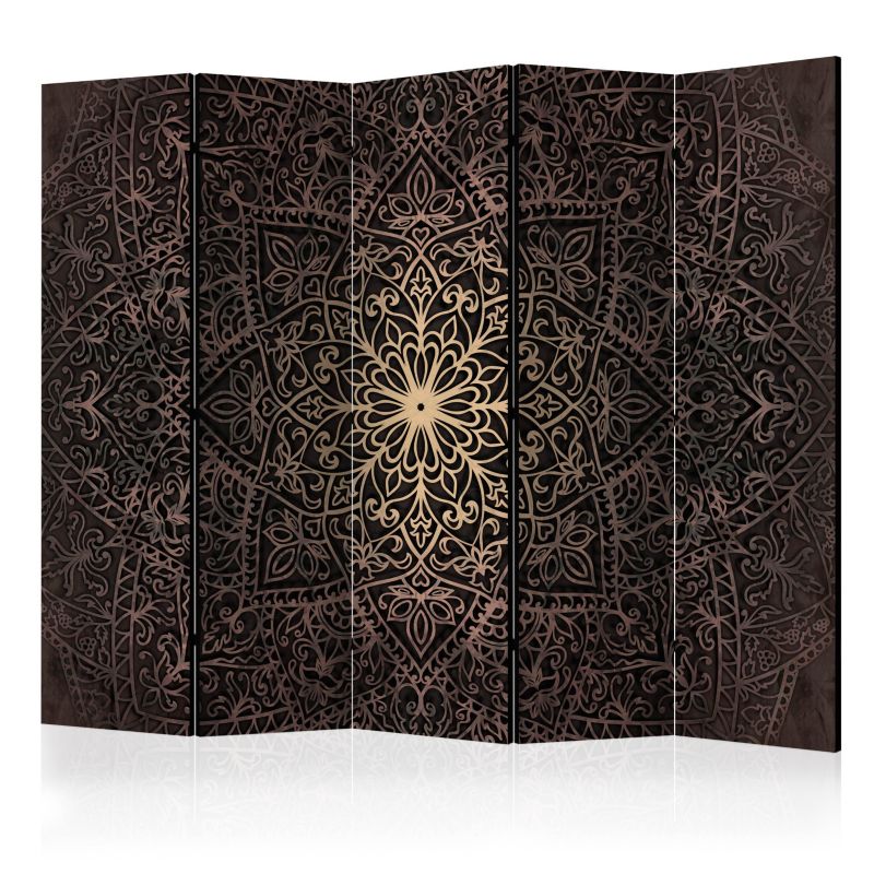 Parawan jednostronny Artgeist Orient 225x172 cm Orient 1 szt