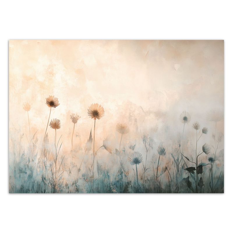 Fototapeta Feeby łąka dmuchawce 350x245 1 szt