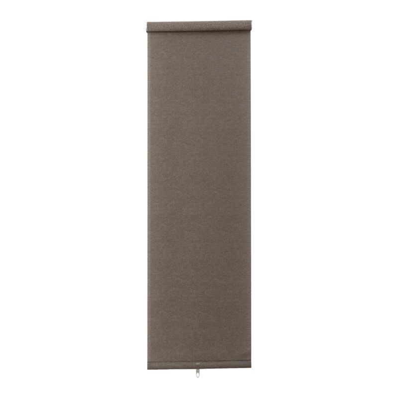 Roleta GoodHome Eccles TEK. 43 x 160 BRAZ