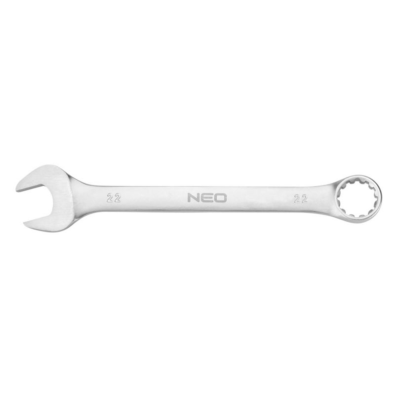 Klucz płasko-oczkowy NEO TOOLS 22 x 260 mm 1 szt.