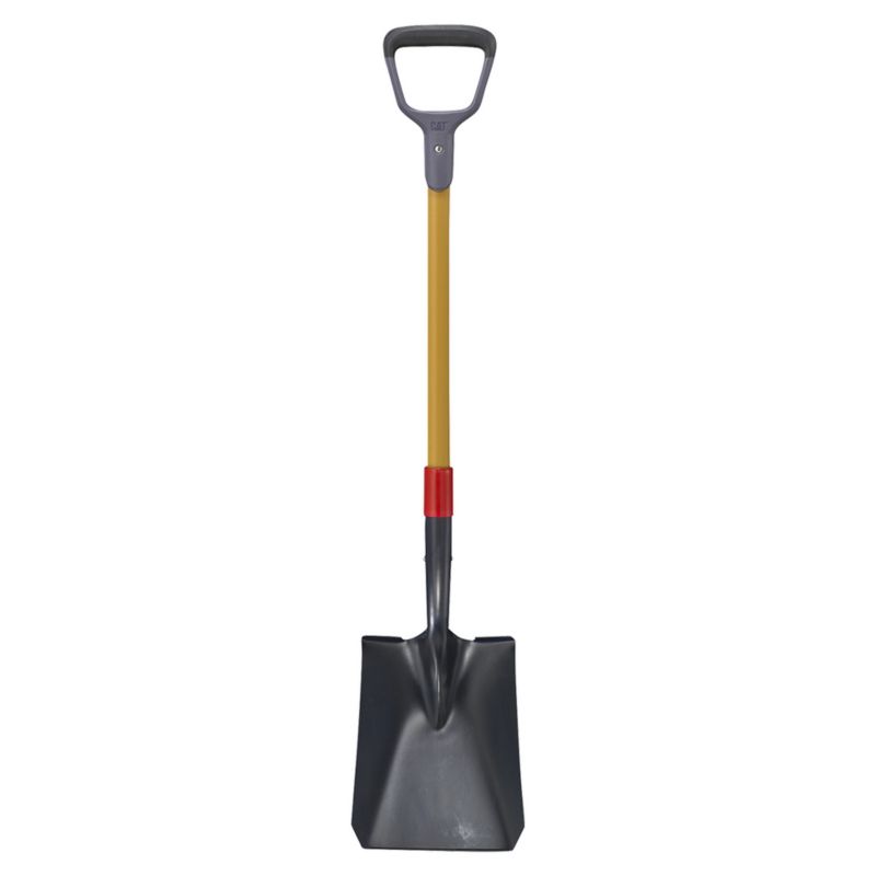Łopata z szeroką łyżką Caterpillar J-Series Square Point 1 szt.