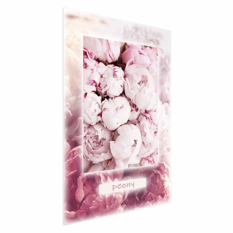 Plakat Artgeist Delikatność wiosny 29,7x42 cm bez ramy 1 szt