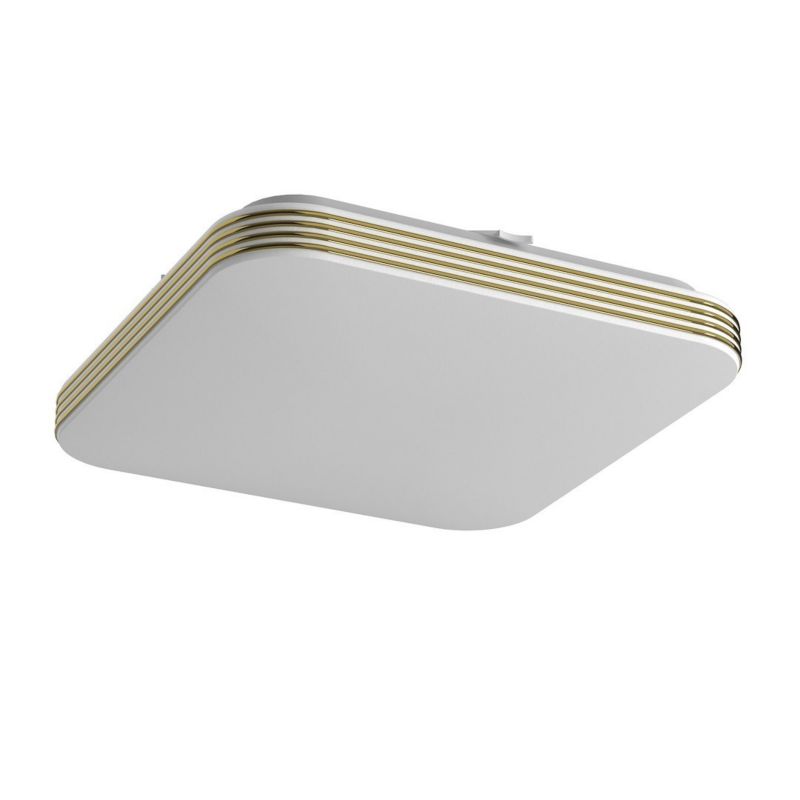 Plafon Milagro Dabar 11W LED IP44 1 szt.
