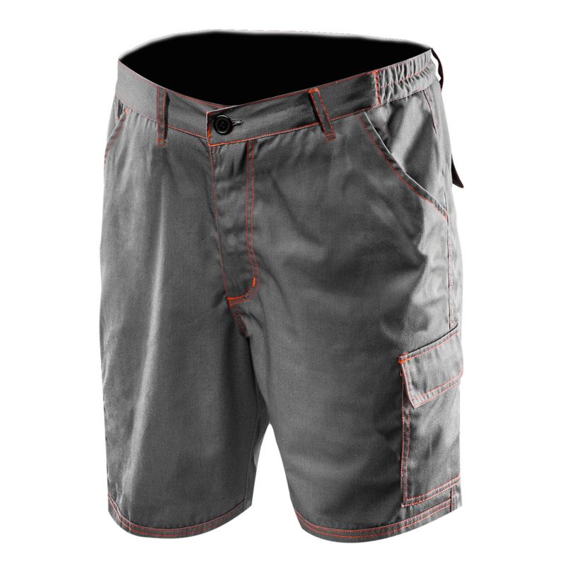Krótkie spodenki unisex NEO TOOLS LD BASIC 1 szt.