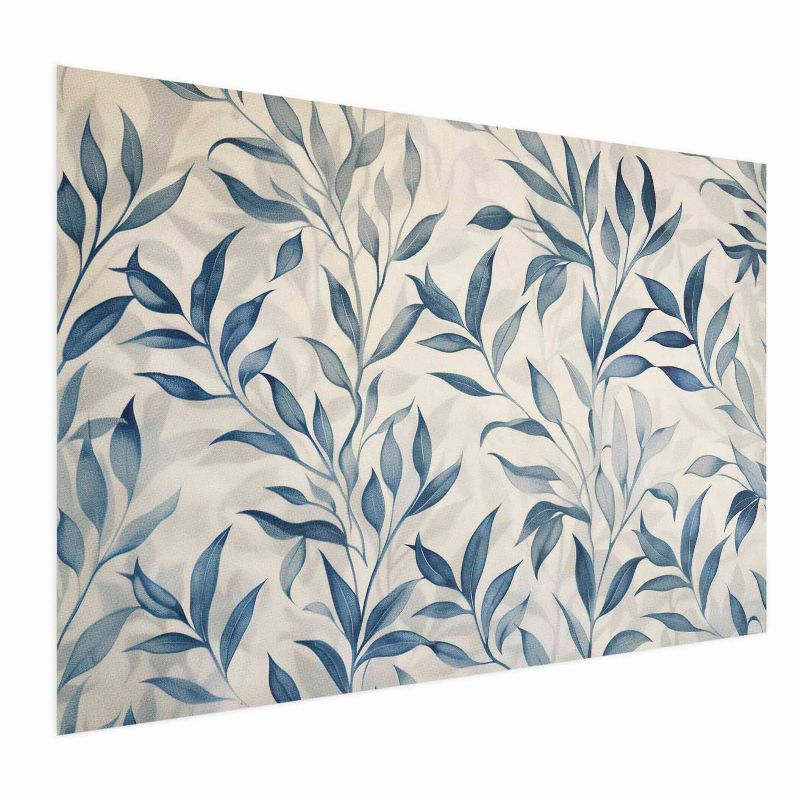 Plakat Artgeist Motyw botaniczny 60x40 cm bez ramy 1 szt