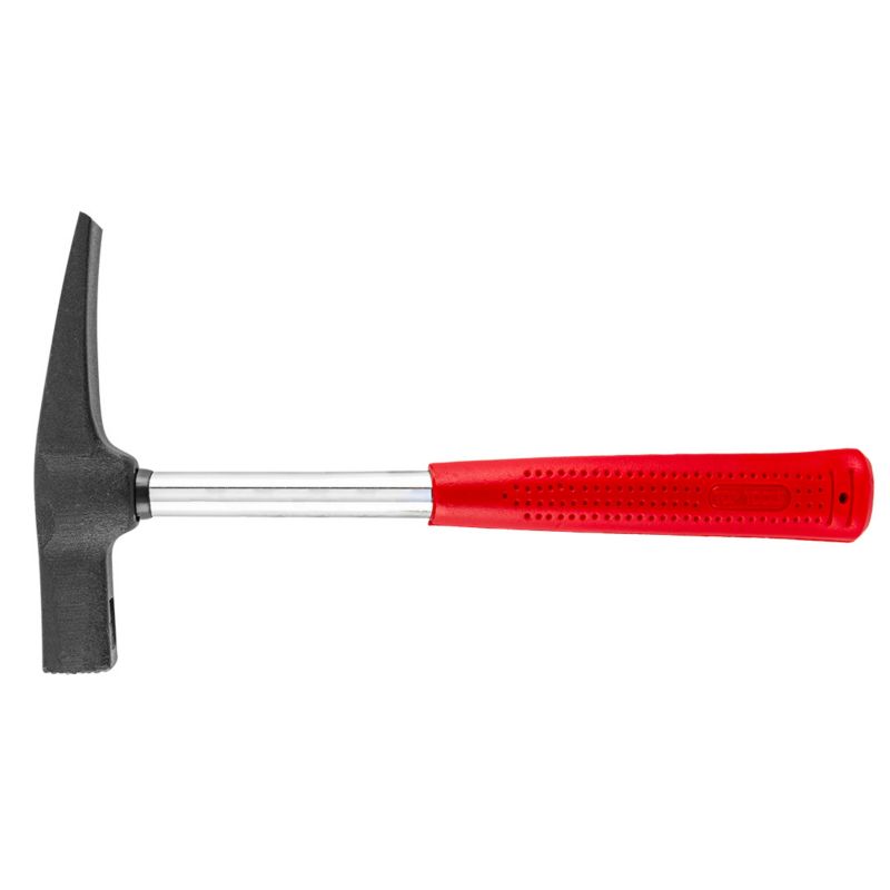 Młotek murarski Top Tools 500 g czerwony 1 szt.