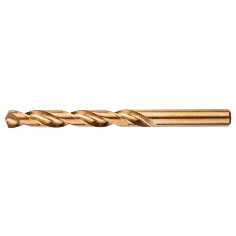 Wiertło do metalu GRAPHITE HSS-Co 11.0 mm 1 szt.