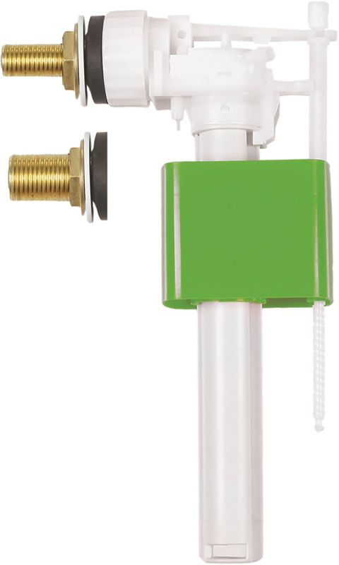 Zawór napełniający 1/2", 3/8" M