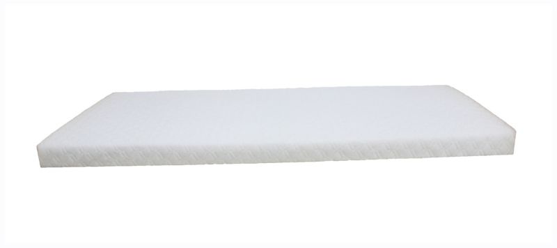 Pokrowiec na materac Kam-Pol bawełna pikowany 80x160x16 1 szt.