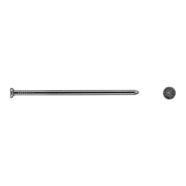 Gwóźdź budowlany 5 kg 4,2 x 100 mm