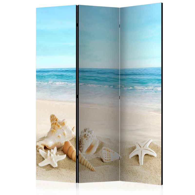 Parawan dwustronny Artgeist Pejzaże 135x172 cm Pejzaże 1 szt