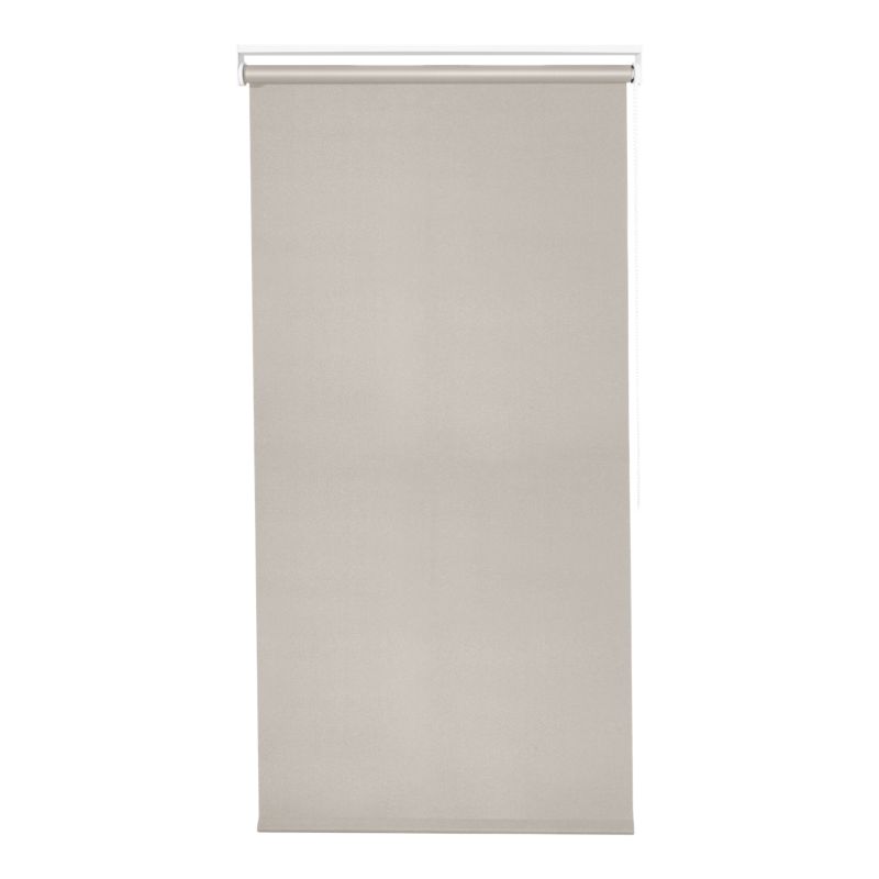 Roleta GoodHome Boreas 52 x 160 SZARY PERLOWY