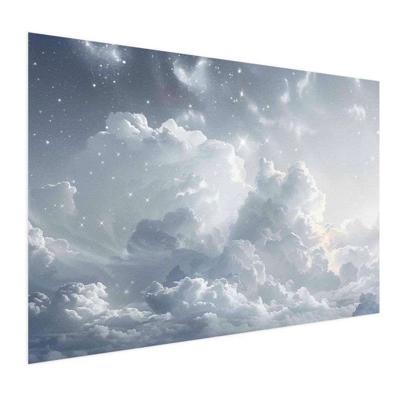 Plakat Artgeist Astralny spokój 60x40 cm bez ramy 1 szt
