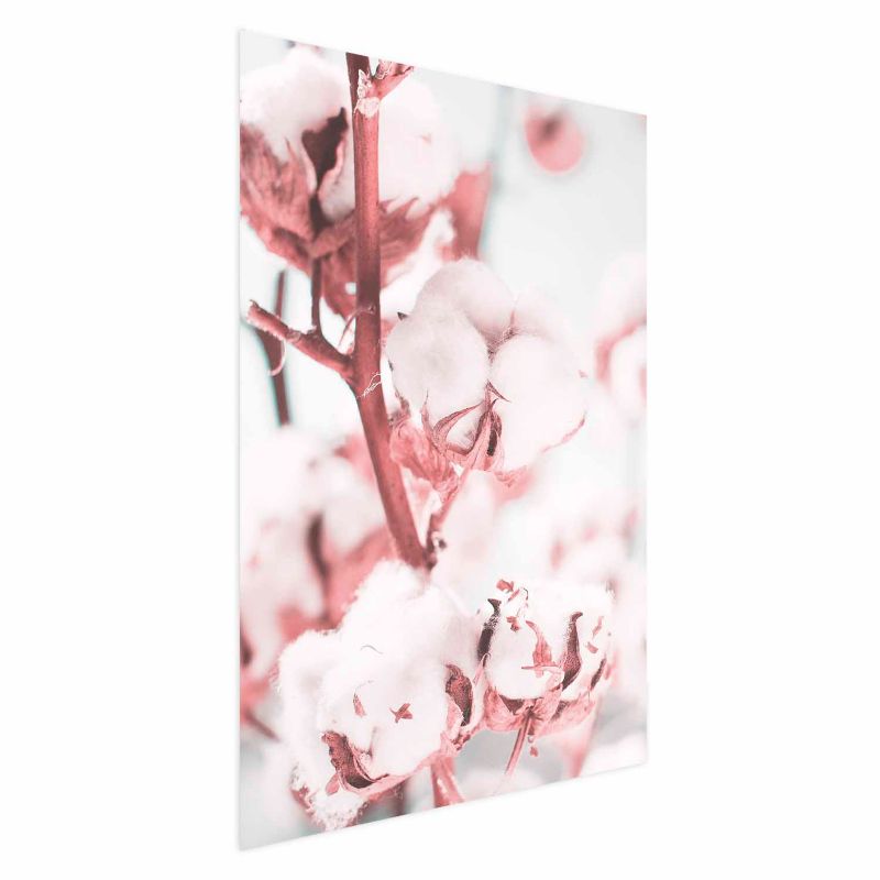 Plakat Artgeist Bawełna 40x60 cm bez ramy 1 szt