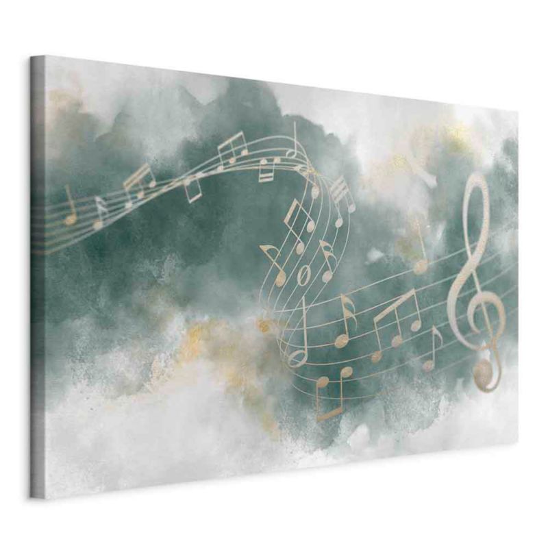 Obraz Artgeist Melodia psalmu 60 x 40 cm płótno włoskie 1 szt