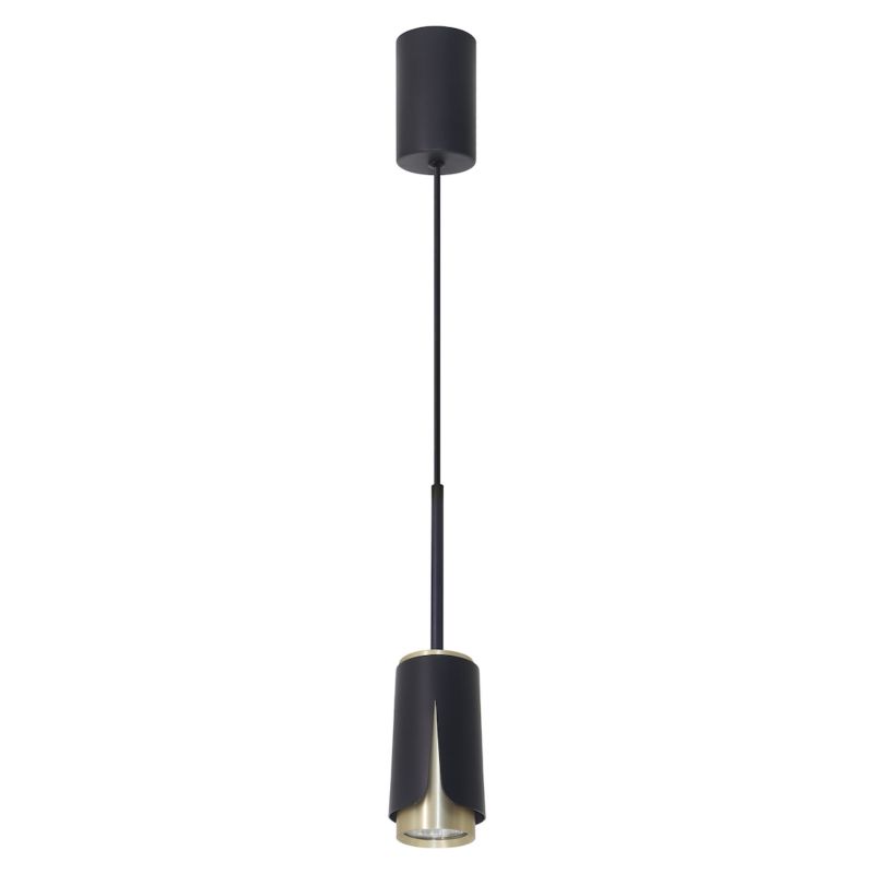 Lampa wisząca Milagro Flower Gu10 50w 1 szt.