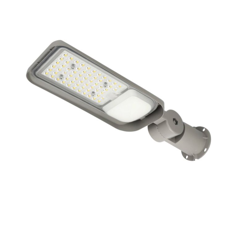 Lampa uliczna Edo Tiri LED 50W, 4000K, 6803lm IP65 1 szt.
