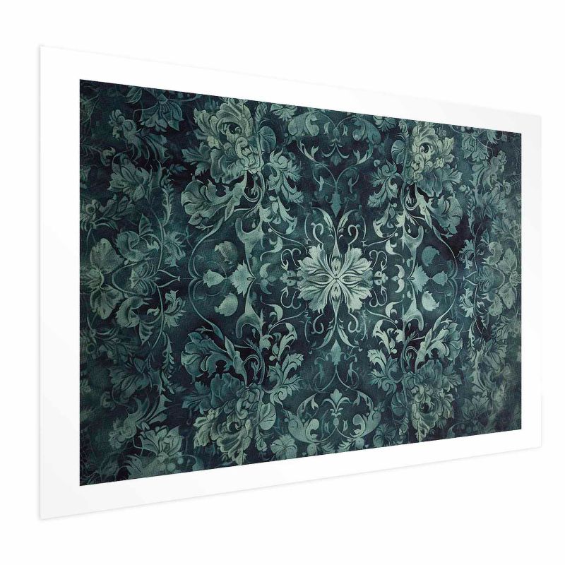 Plakat Artgeist Ornamenty dywanowe 90x60 cm bez ramy 1 szt