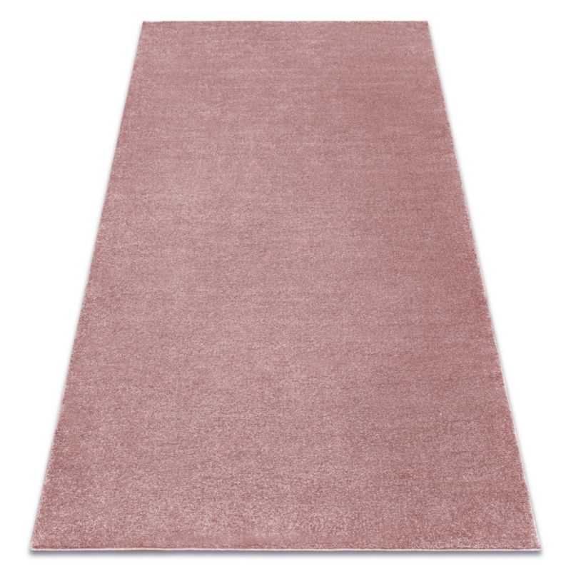 Dywan Softy RugsX 160x220 cm róż AF808 1 szt.