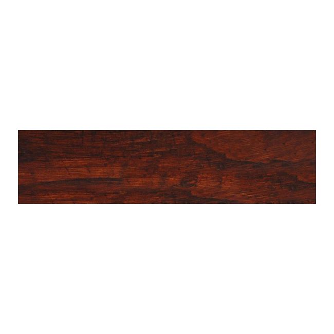 Obrzeże blatowe Biuro Styl 715L 32 mm stare drewno ciemne 0,61 mb