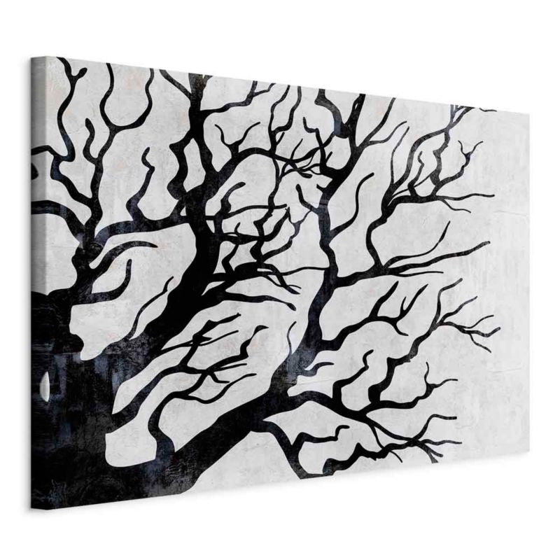 Obraz Artgeist Zimna natura 60 x 40 cm flizelina 1 szt