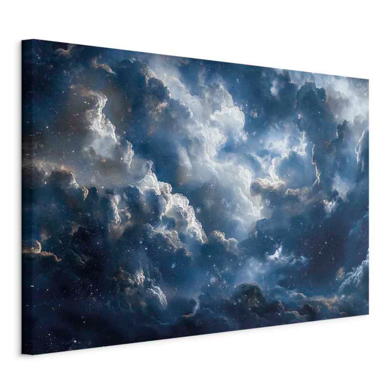 Obraz Artgeist Astronomiczne cuda 60 x 40 cm flizelina 1 szt