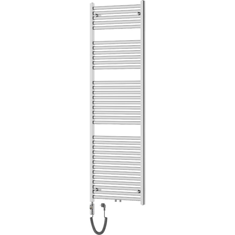 Grzejnik elektryczny Mexen Hades chrom 1800x600mm 1 szt.