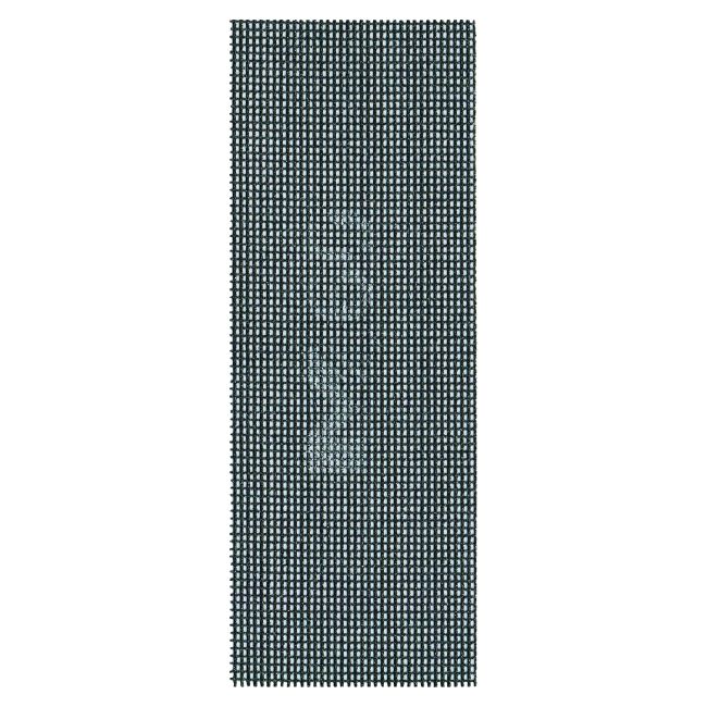 Siatka ścierna MacAllister 105 x 280 mm P60 szara