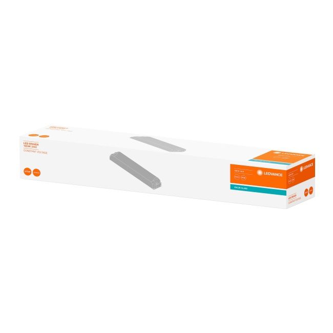 Zasilacz LED Ledvance 120 W 220 - 240 V 24 V