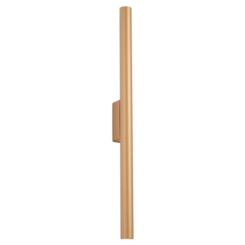 Kinkiet Sollux Lighting PASTELO 2 złoty 1 szt.