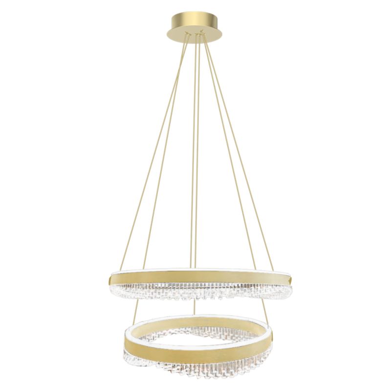 Lampa wisząca Milagro Preciosa Led 85w 1 szt.