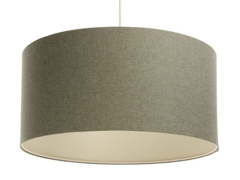Lampa Bps Koncept wisząca ERUTAN 50 zielona 1 szt