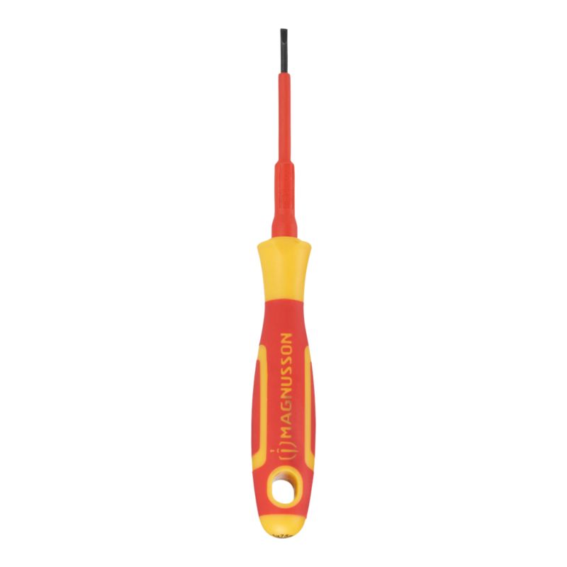 Wkrętak VDE Slot Magnusson 75 x 2,5 mm